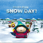  SOUTH PARK: SNOW DAY! PS ТУРЦИЯ
