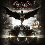  BATMAN™: ARKHAM KNIGHT PS ТУРЦИЯ