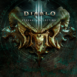 Diablo III: Eternal Collection PS ТУРЦИЯ