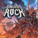  Drums Rock PS ТУРЦИЯ