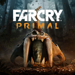  Far Cry® Primal PS ТУРЦИЯ
