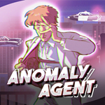  Anomaly Agent PS ТУРЦИЯ