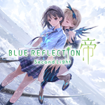  BLUE REFLECTION: Second Light PS ТУРЦИЯ