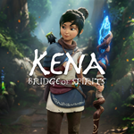  Kena: Bridge of Spirits PS ТУРЦИЯ