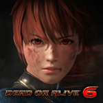  DEAD OR ALIVE 6 PS ТУРЦИЯ