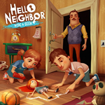  Hello Neighbor: Hide And Seek PS ТУРЦИЯ