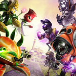  Plants vs Zombies GW2 PS ТУРЦИЯ