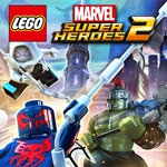  LEGO® MARVEL Super Heroes 2 PS ТУРЦИЯ