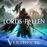  Lords of the Fallen PS ТУРЦИЯ