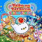 Taiko no Tatsujin: Rhythm Festival PS ТУРЦИЯ
