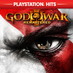  God of War® III Remastered PS ТУРЦИЯ