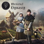 Medieval Dynasty PS ТУРЦИЯ