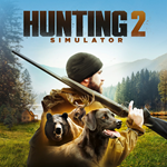 Hunting Simulator 2 PS ТУРЦИЯ