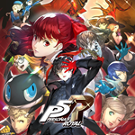  Persona 5 Royal PS ТУРЦИЯ