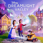  Disney Dreamlight Valley PS ТУРЦИЯ