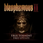  Blasphemous 2 PS ТУРЦИЯ