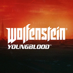  Wolfenstein: Youngblood PS ТУРЦИЯ