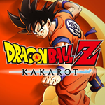 DRAGON BALL Z: KAKAROT PS ТУРЦИЯ