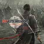  DYNASTY WARRIORS: ORIGINS PS ТУРЦИЯ