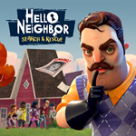 Hello Neighbor: Search and Rescue PS ТУРЦИЯ