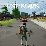  Lost Islands PS ТУРЦИЯ