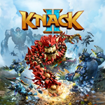  KNACK™ 2 PS ТУРЦИЯ