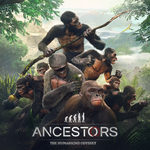  Ancestors: The Humankind Odyssey PS ТУРЦИЯ