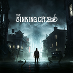  The Sinking City PS5 PS ТУРЦИЯ