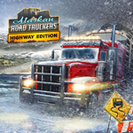  Alaskan Road Truckers: Highway Edition PS ТУРЦИЯ