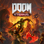  DOOM Eternal PS ТУРЦИЯ