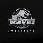  Jurassic World Evolution PS ТУРЦИЯ