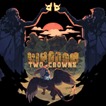  Kingdom Two Crowns PS ТУРЦИЯ