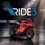  RIDE 3 PS ТУРЦИЯ