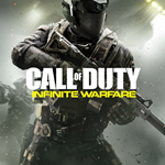  Call of Duty®: Infinite Warfare PS ТУРЦИЯ