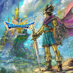  DRAGON QUEST III HD-2D Remake PS ТУРЦИЯ