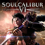  SOULCALIBUR™Ⅵ PS ТУРЦИЯ