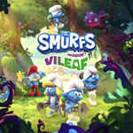  The Smurfs - Mission Vileaf PS ТУРЦИЯ