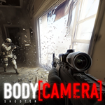 BODYCAMERA SHOOTER PS ТУРЦИЯ