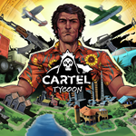  Cartel Tycoon PS ТУРЦИЯ
