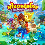  Nikoderiko: The Magical World PS ТУРЦИЯ