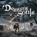  Demon’s Souls PS ТУРЦИЯ