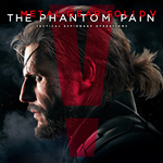  METAL GEAR SOLID V: THE PHANTOM PAIN PS ТУРЦИЯ