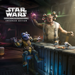  Star Wars: Tales from the Galaxy’s Edge - Enhanced Ed
