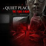  A Quiet Place: The Road Ahead PS ТУРЦИЯ