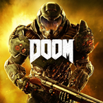  DOOM PS ТУРЦИЯ