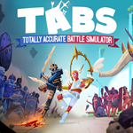  Totally Accurate Battle Simulator PS ТУРЦИЯ