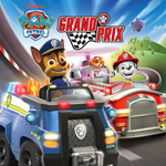  PAW Patrol: Grand Prix PS ТУРЦИЯ