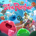  Slime Rancher PS ТУРЦИЯ