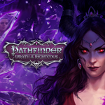  Pathfinder: Wrath of the Righteous PS ТУРЦИЯ