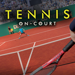 Tennis On-Court PS ТУРЦИЯ